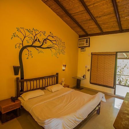 Bagheera Jungle Retreat Resort 兰纳加 外观 照片