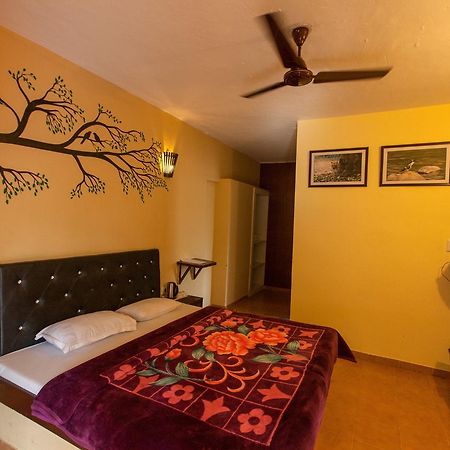 Bagheera Jungle Retreat Resort 兰纳加 外观 照片